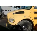  Hood FREIGHTLINER M2 106 for sale thumbnail