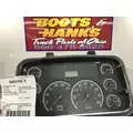 USED Instrument Cluster FREIGHTLINER M2 106 for sale thumbnail