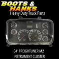 USED Instrument Cluster FREIGHTLINER M2 106 for sale thumbnail
