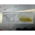 Freightliner M2 106 Interior Parts, Misc. thumbnail 4
