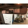 Freightliner M2 106 Interior Sun Visor thumbnail 1