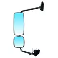 NEW - MANUAL Mirror (Side View) FREIGHTLINER M2 106 for sale thumbnail