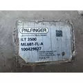 Freightliner M2 106 Miscellaneous Parts thumbnail 8