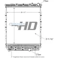 NEW Radiator FREIGHTLINER M2 106 for sale thumbnail