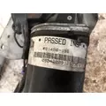 Freightliner M2 106 Wiper Motor, Windshield thumbnail 3