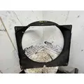 Freightliner M2 112 Heavy Duty Radiator Shroud thumbnail 2