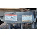 Freightliner M2 112 Medium Duty Air Tank thumbnail 1