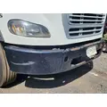 Freightliner M2 112 Medium Duty Bumper Assembly, Front thumbnail 3