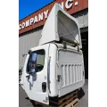 Freightliner M2 112 Medium Duty Cab thumbnail 4