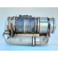 Freightliner M2 112 Medium Duty DPF (Diesel Particulate Filter) thumbnail 3
