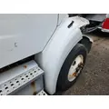 Freightliner M2 112 Medium Duty Fender Extension thumbnail 1