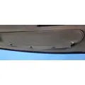 Freightliner M2 112 Medium Duty Sun Visor (External) thumbnail 1