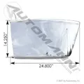 NEW Bumper Assembly, Front Freightliner M2 112 for sale thumbnail