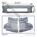 NEW Bumper Assembly, Front Freightliner M2 112 for sale thumbnail