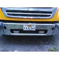 USED - A Bumper Assembly, Front FREIGHTLINER M2 112 for sale thumbnail