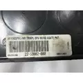 Freightliner M2 112 Dash Assembly thumbnail 3