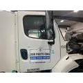 USED Door Assembly, Front Freightliner M2 112 for sale thumbnail