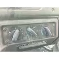 Freightliner M2 112 Heater & AC Temperature Control thumbnail 1