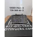  Instrument Cluster FREIGHTLINER M2 112 for sale thumbnail