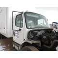 USED - ON Door Assembly, Front FREIGHTLINER M2  for sale thumbnail