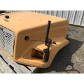 Freightliner MB55 Chassis Hood thumbnail 2