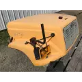 Freightliner MB55 Chassis Hood thumbnail 3