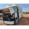Freightliner MT45 Chassis Air Conditioner Compressor thumbnail 4