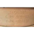 Freightliner MT45 Chassis DPF (Diesel Particulate Filter) thumbnail 2