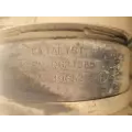 Freightliner MT45 Chassis DPF (Diesel Particulate Filter) thumbnail 2