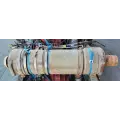 Freightliner MT45 Chassis DPF (Diesel Particulate Filter) thumbnail 1