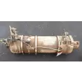 Freightliner MT45 Chassis DPF (Diesel Particulate Filter) thumbnail 2