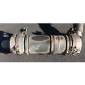 Freightliner MT45 Chassis DPF (Diesel Particulate Filter) thumbnail 2