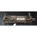 Freightliner MT45 Chassis DPF (Diesel Particulate Filter) thumbnail 1