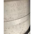 Freightliner MT45 Chassis DPF (Diesel Particulate Filter) thumbnail 2