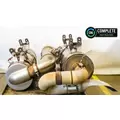 Freightliner MT45 Chassis DPF (Diesel Particulate Filter) thumbnail 2