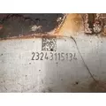 Freightliner MT45 Chassis DPF (Diesel Particulate Filter) thumbnail 1