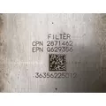 Freightliner MT45 Chassis DPF (Diesel Particulate Filter) thumbnail 2