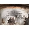 Freightliner MT45 Chassis DPF (Diesel Particulate Filter) thumbnail 4
