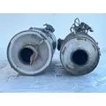 Freightliner MT45 Chassis DPF (Diesel Particulate Filter) thumbnail 7