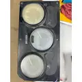 Freightliner MT45 Chassis Instrument Cluster thumbnail 1