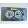 Freightliner MT45 Chassis Instrument Cluster thumbnail 1