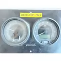 Freightliner MT45 Chassis Instrument Cluster thumbnail 2