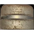 Freightliner MT55 Chassis DPF (Diesel Particulate Filter) thumbnail 2