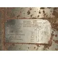 Freightliner MT55 Chassis DPF (Diesel Particulate Filter) thumbnail 3