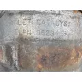 Freightliner MT55 Chassis DPF (Diesel Particulate Filter) thumbnail 1
