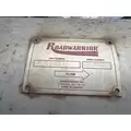 Freightliner MT55 Chassis DPF (Diesel Particulate Filter) thumbnail 2