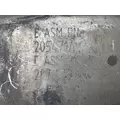 Freightliner MT55 Chassis DPF (Diesel Particulate Filter) thumbnail 3