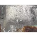 Freightliner MT55 Chassis DPF (Diesel Particulate Filter) thumbnail 4