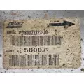 Freightliner MT55 Chassis DPF (Diesel Particulate Filter) thumbnail 2