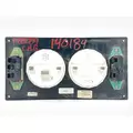 Freightliner MT55 Chassis Instrument Cluster thumbnail 2